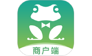 养车蛙商户端段首LOGO