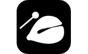 木鱼天天解压段首LOGO