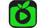 小苹果影视tv盒子段首LOGO