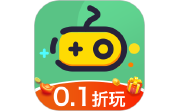 手游玩大全段首LOGO