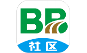 邦邦生活段首LOGO
