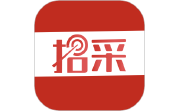 经营帮招采段首LOGO