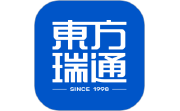 东方瑞通段首LOGO