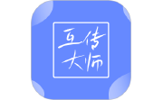互传大师段首LOGO
