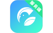 咕哒自驾服务端段首LOGO