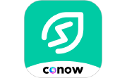 CONOW 业主版段首LOGO