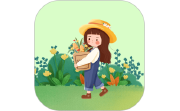 花草妙识段首LOGO