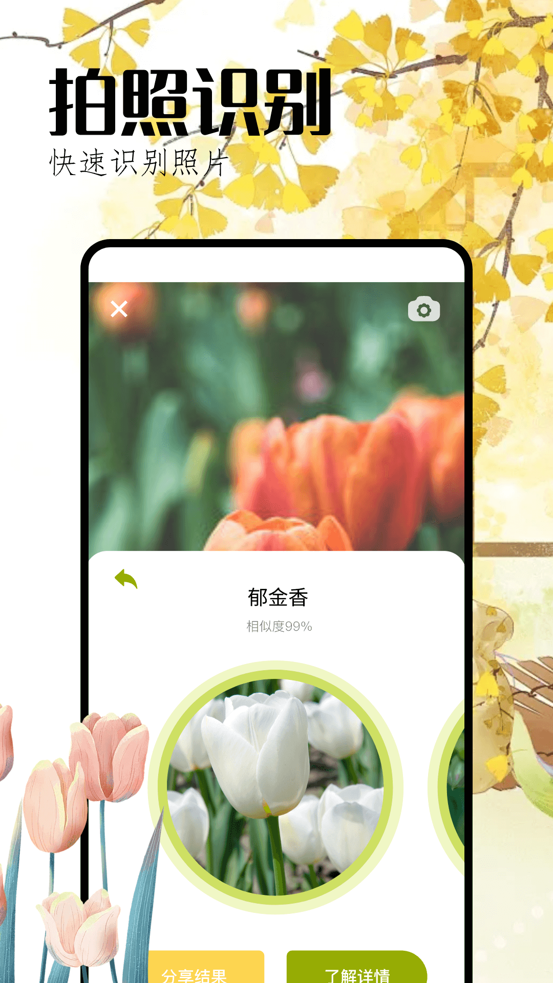 花草妙识