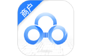 车逅云商户端段首LOGO