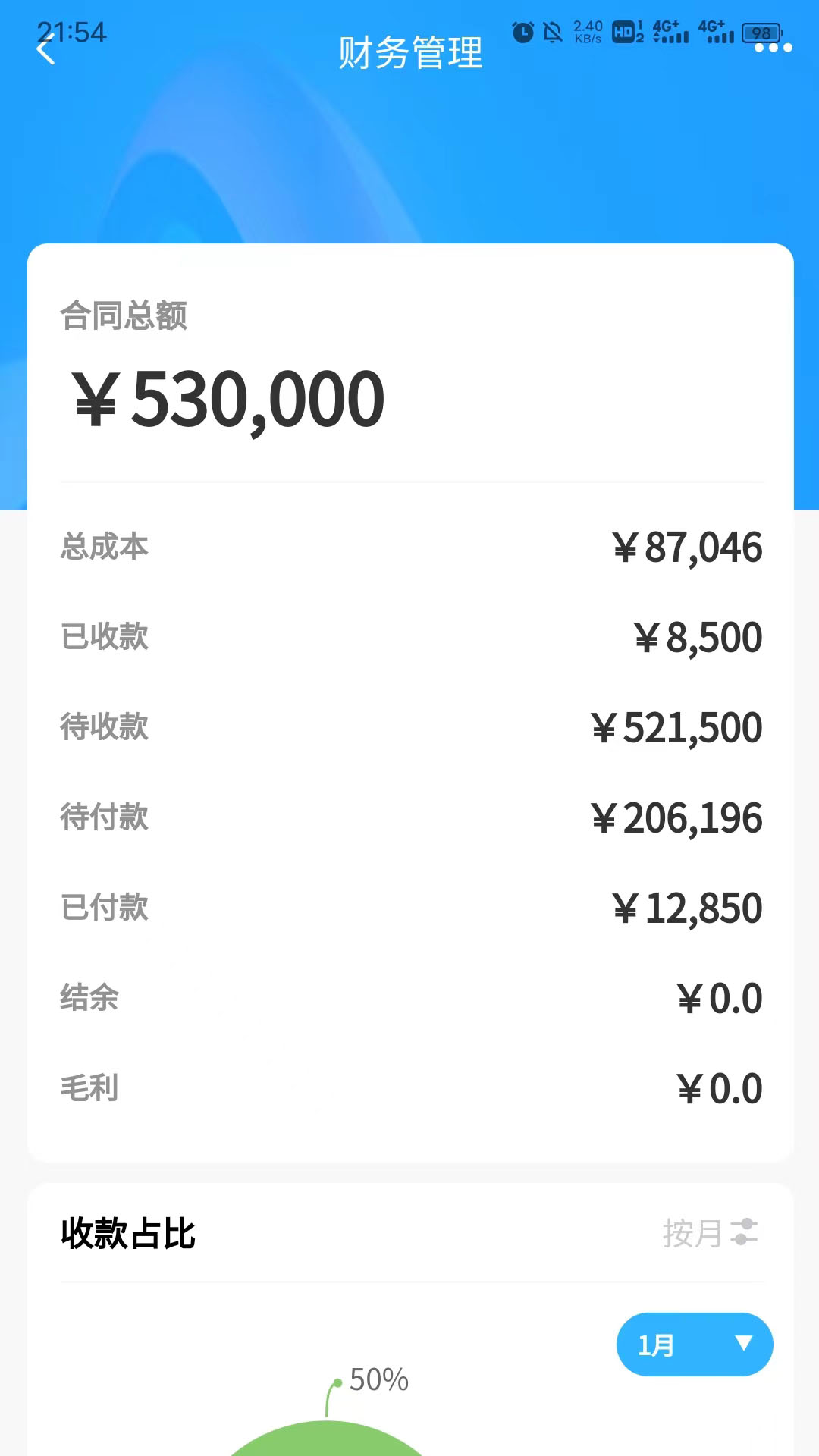 云建智检云