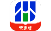 禾美环保管家段首LOGO