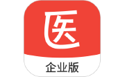 医学考试系统段首LOGO