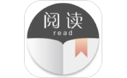 开源阅读段首LOGO