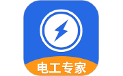 电工专家段首LOGO