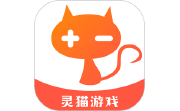 灵猫段首LOGO