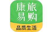 康旅易购段首LOGO