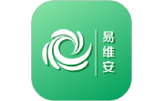 易维安3.0段首LOGO