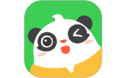 熊小球启蒙-家庭端段首LOGO