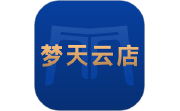 梦天云店段首LOGO