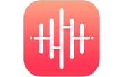 录音软件段首LOGO