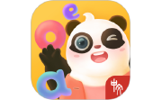 讯飞熊小球拼音段首LOGO