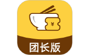 花生餐补团长端段首LOGO