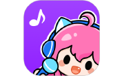 啵播live段首LOGO