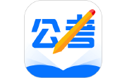 考公雷达段首LOGO