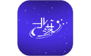 北落经天段首LOGO