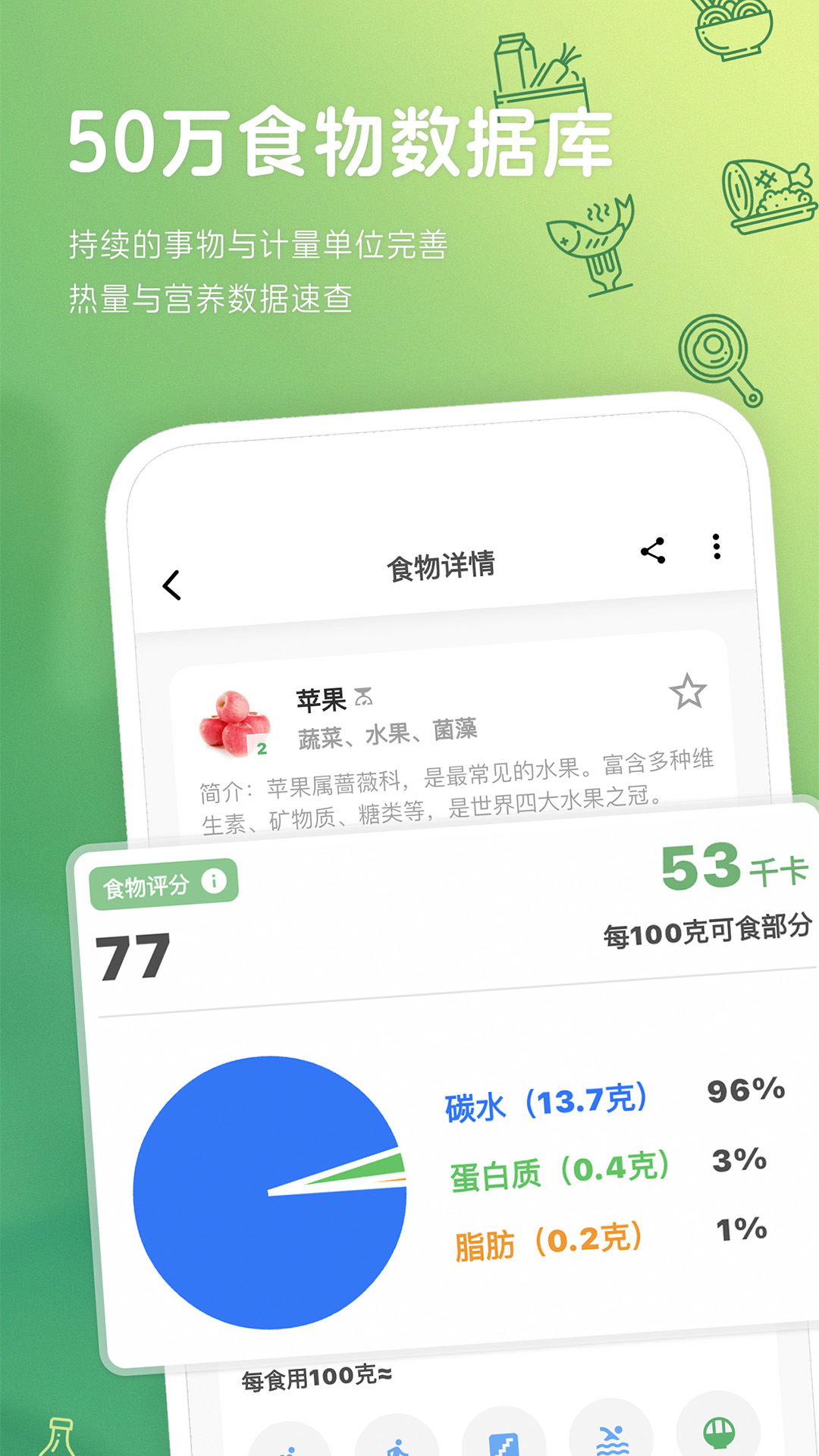 食卡卡