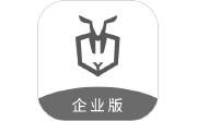 灰蚁军团企业版段首LOGO
