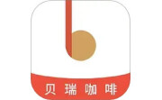 贝瑞咖啡段首LOGO