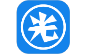 光环助手段首LOGO