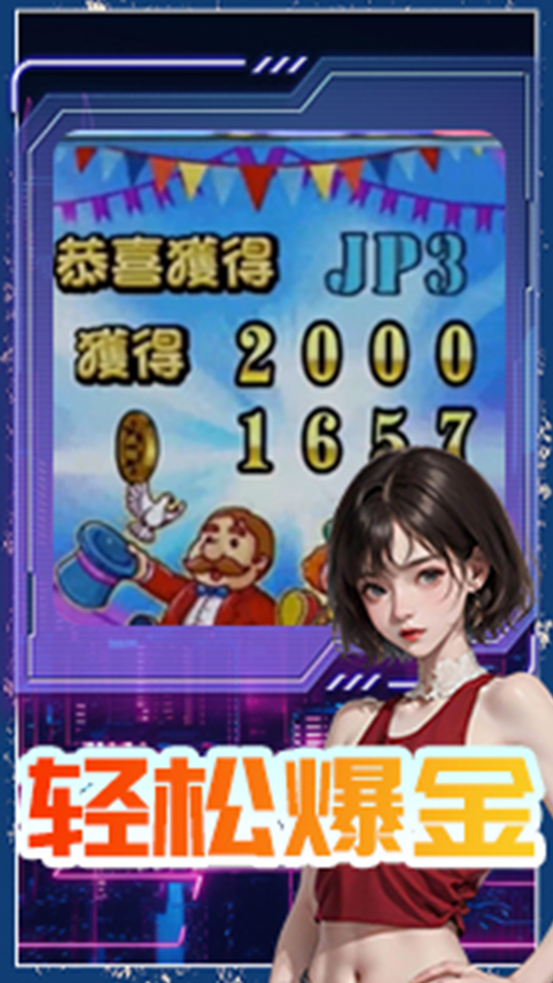 米玩世界