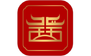 大国酒社云商段首LOGO