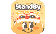 StandBy Us段首LOGO