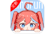 OmoFun动漫段首LOGO