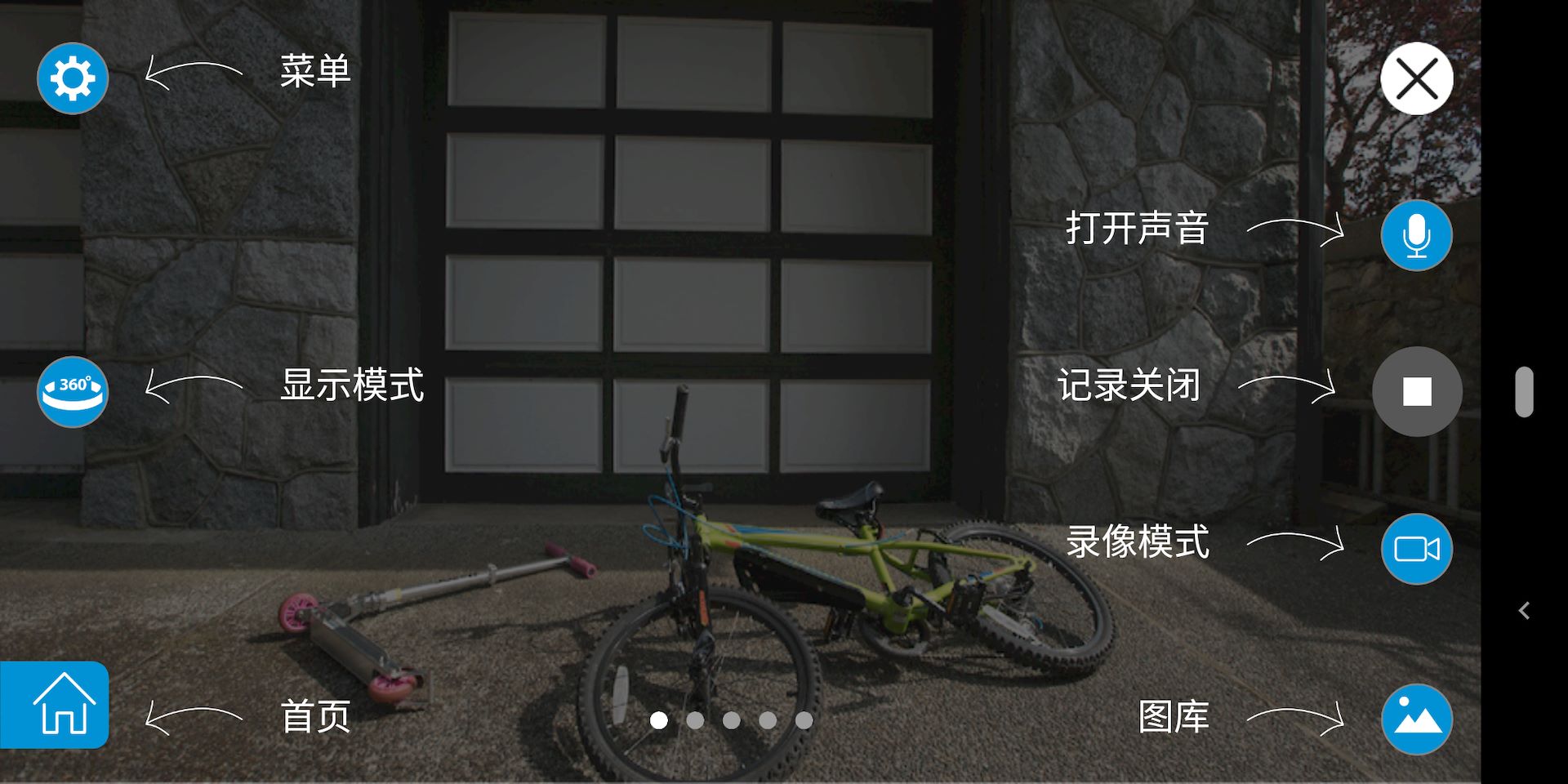 Type S Drive CN