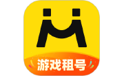 密马租号段首LOGO