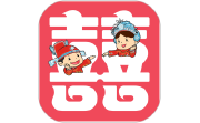 淘囍婚礼人段首LOGO