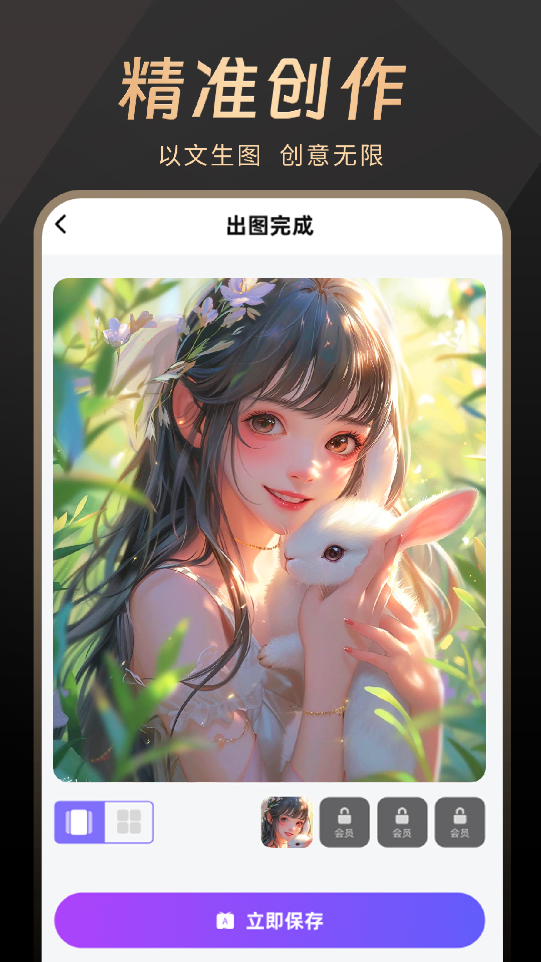 AI绘画沈水模型
