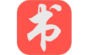 书包阅读段首LOGO