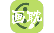 画耽漫画段首LOGO