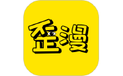 歪歪韩漫段首LOGO