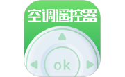 空调遥控器大师段首LOGO
