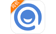 黔程出行司机段首LOGO