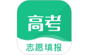 高考志愿段首LOGO