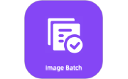 多图编辑段首LOGO