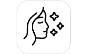 面部抗衰段首LOGO