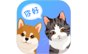 狗狗翻译器段首LOGO